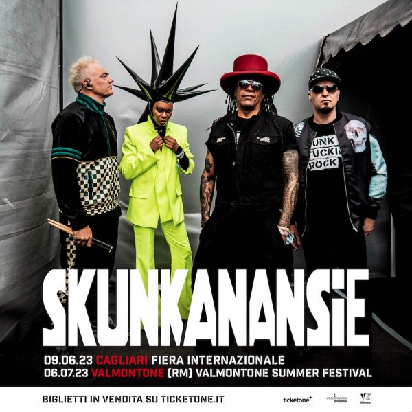 Skunk Anansie Nuove Date Per Il Tour Italiano 2023 0110